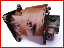 ZT Fortschritt IFA Pumpe Hydraulikpumpe Radialkolbenpumpe Ersatzteile Lüdemann