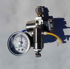 Ultradent   Druckregler aus