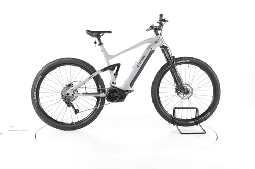 Carver drift 510 bike - carver,
