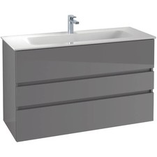 VILLEROY & BOCH Möbelset 07