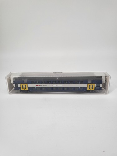 Fleischmann spur 8155k - fleischmann,