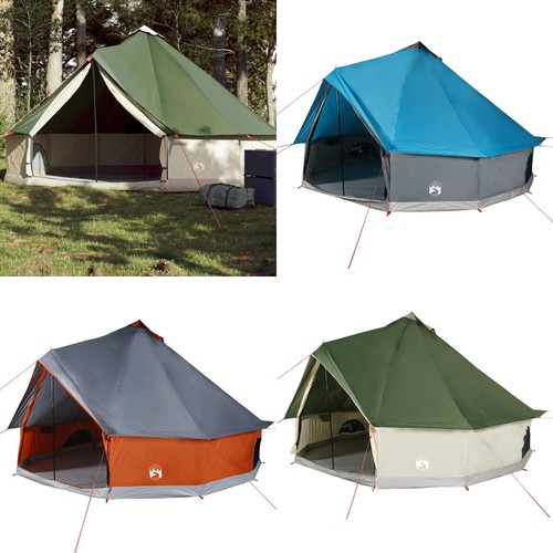 Tipi familienzelt trekkingzelt - tipi,