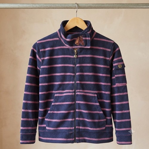 Topolino mädchen fleecejacke - topolino,
