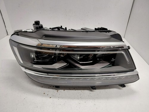 Tiguan allspace ii - tiguan,