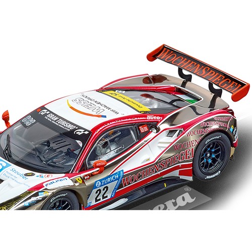 Carrera digital 132 - carrera, /