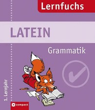 Latein Grammatik