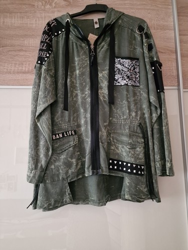 Tredy jacke 1 - jacke,