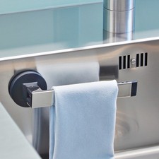 Lappen halter spüllappen - lappen,