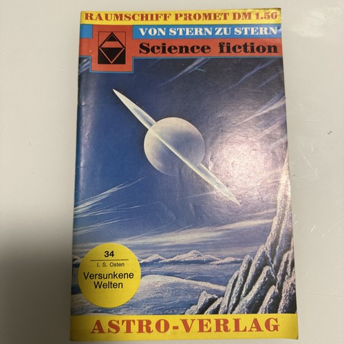 Science fiction - science,