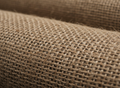 Jute hessian polsterstoff - jute,