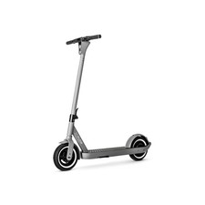 SOFLOW SO ONE PRO Silver E-Scooter 10 Ah deutsche Straßenzulassung 10 Zoll