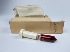 Z590M Röhre NOS OVP Nixieröhre Anzeige Ziffernanzeige Ziffernhöhe: 10mm neu