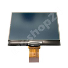 Display Tacho für Ford Focus