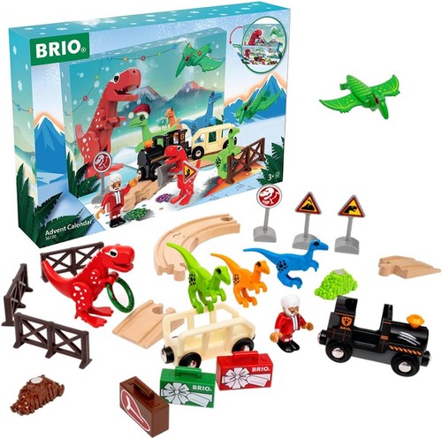 Brio world 36120 - brio,