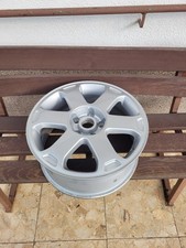 Original Audi A4 S4 RS4 B5 Alufelge 7,5x17 H2 ET45 8D0601025N Felge Avus