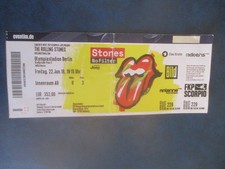 Rolling Stones No Filter