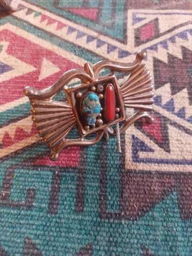 Navajo gürtelschnalle buckle - gürtelschnalle,
