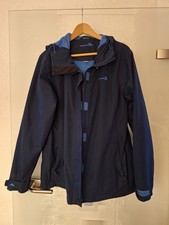 Schöffel Moorhead Regenjacke
