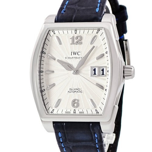 Iwc vinci automatic - da,