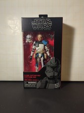 Star Wars Black Series Clone