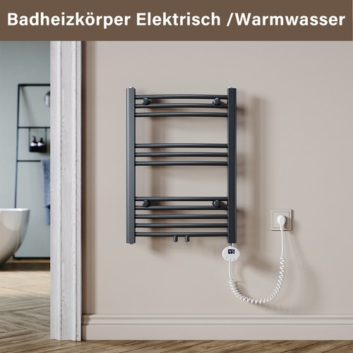 Badheizkörper elektrisch - badheizkörper,