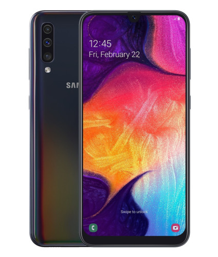 Samsung galaxy a50 128gb a505f - 128gb,