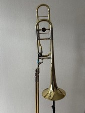 Yamaha YSL-882O Posaune guter