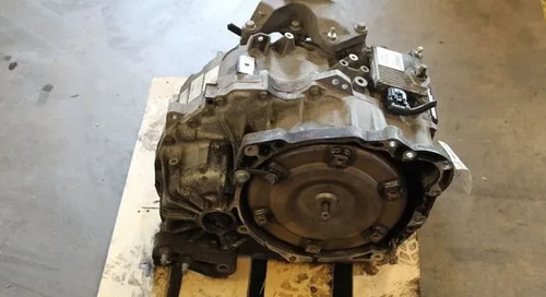 Automatikgetriebe ford - -,