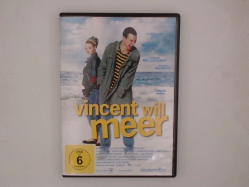 Vincent will meer - vincent,
