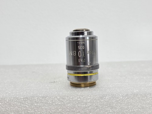 Nikon mikroskop objektiv plan - nikon,