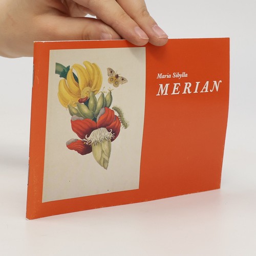 Merian künstlerin und - merian:,