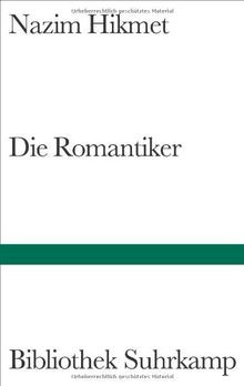 Die romantiker bibliothek - die,