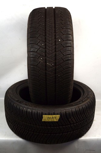 Michelin pilot alpin pa4 - pilot,