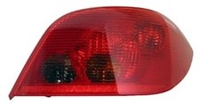 Rücklicht rechts für Peugeot 307 00-05 Schrägheck Heckleuchte Rückleuchte Rot