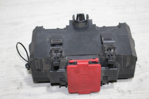 Batterieklemme