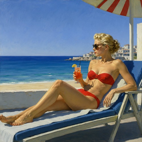 Fine art giclée druck - art,