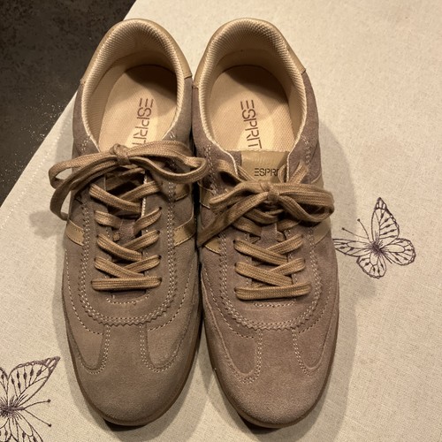 Sneaker schnürschuh - sneaker,