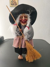 Hexenfigur Hexe