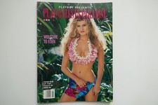 Playboy Special USA 1994 Playmates In Paradise with Pamela Anderson