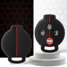 Schlüssel Schutz Hülle