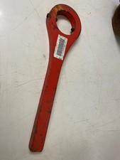 Grundomat Tracto Rohrschlüssel Hakenschlüssel D 85 .5