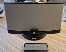Bose SoundDock Series III