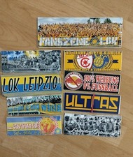 Sticker/Aufkleber Lok Leipzig