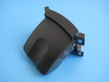 Senseo® 7820, 7824, 7830 Ersatzteil Kaffeeauslauf Auslauf komplett schwarz