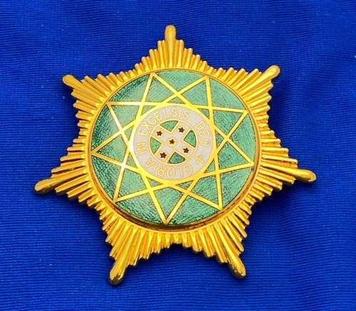 Royal order scotland - royal,