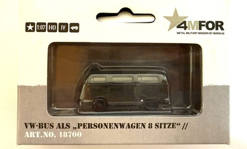 Märklin 4mfor 18700 - h0, #