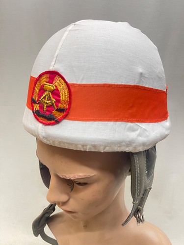 Helmbezug nva 250 kd - helmbezug, mz