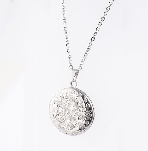 Halskette 925 sterling silber - halskette,