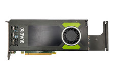 Quadro M4000 8GB GDDR5 PCIe