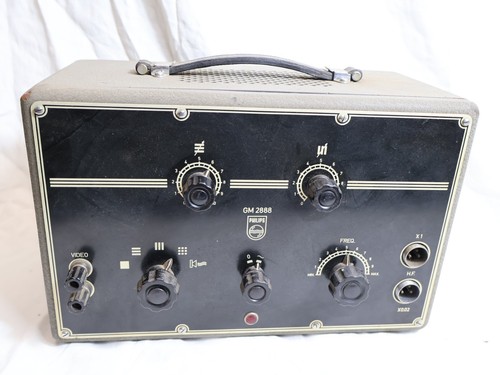 Vintage philips gm2888 - -,